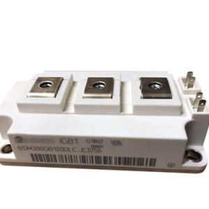 Bsm300gb120dlc E3256 Infineon Igbt Genuine Reliable Tech Electr