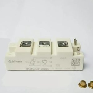 Bsm50gb120dlc Infineon Igbt Genuine Reliable Tech Electr