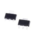 Bsp170ph6327xtsa1 Infineon Transistor Genuine Reliable Tech Electr