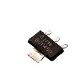 Bsp450 Infineon Ic Genuine Reliable Tech Electr