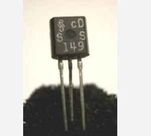 Bss149 Infineon Transistor Genuine Reliable Tech Electr