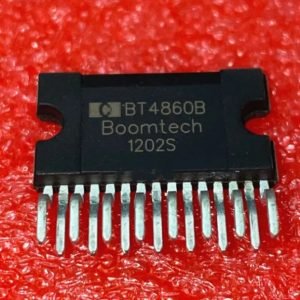 Bt4860b Boomtech Genuine Reliable Electronic Components