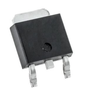 Bts452ratma1 Infineon Ic Genuine Reliable Tech Electr