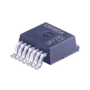 Bts50085 1tma Infineon Ic Genuine Reliable Tech Electr