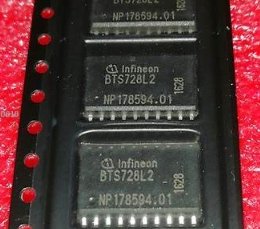 Bts728l2 Infineon Ic Genuine Reliable Tech Electr