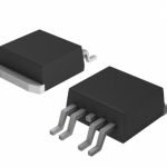 Buk214 50y,118 Nxp Ic Genuine Reliable Tech Electr