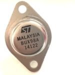 Bux98a St Transistors Genuine Reliable Tech Electr