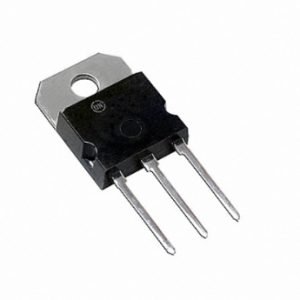 Buz345 Infineon Transistor Genuine Reliable Tech Electr