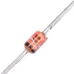 Bzx55 C13 Panjit Diode Genuine Reliable Tech Electr