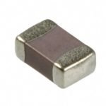 C0805c161f5gactu Kemet Capacitor Genuine Reliable Tech Electr