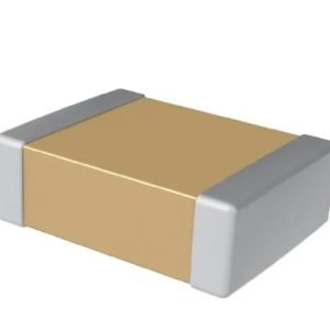 C1812c202fbgactu Kemet Capacitor Genuine Reliable Tech Electr