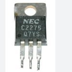 C2275 Nec Ic Genuine Reliable Tech Electr