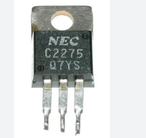 C2275 Nec Ic Genuine Reliable Tech Electr