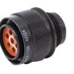 C48 1226 02 Cinch Connector Genuine Reliable Tech Electr