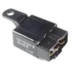 Ca1 Dc12v N Panasonic Relay Genuine Reliable Tech Electr