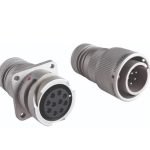 Ca3102e32 15s B 109 Itt Connector Genuine Reliable Tech Electr