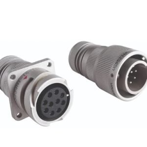 Ca3102e32 9s B 109 Itt Connector Genuine Reliable Tech Electr