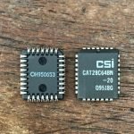 Cat28c64bn Catalyst Genuine Reliable Electronic Components