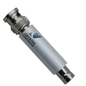 Catten 03r0 Bnc Crystek Genuine Reliable Tech Electr