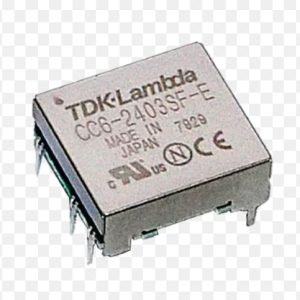 Cc6 2403sr E Tdk Module Genuine Reliable Tech Electr