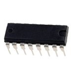Cd4035 Idchip Genuine Reliable Tech Electr