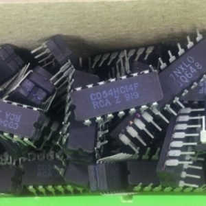 Cd54hct147f Harris Encoder Genuine Reliable Tech Electr