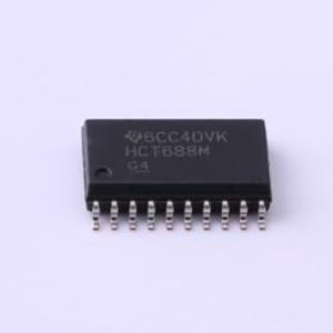 Cd74hct688m Ti Genuine Reliable Electronic Components