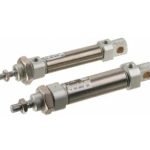 Cd85n16 80 B Smc Cylinder Genuine Reliable Tech Electr