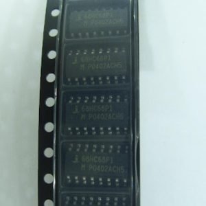 Cdp68hc68a2m Harris Genuine Reliable Electronic Components