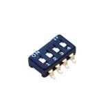 Cfs 0402ta Nidec Switch Genuine Reliable Tech Electr