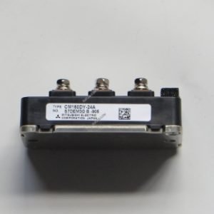 Cm150dy 24a Mitsubishi Igbt Genuine Reliable Tech Electr