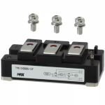 Cm200dus 12f Mitsubishi Module Genuine Reliable Tech Electr