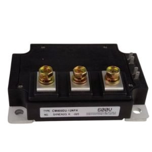 Cm600du 12h Mitsubishi Module Genuine Reliable Tech Electr