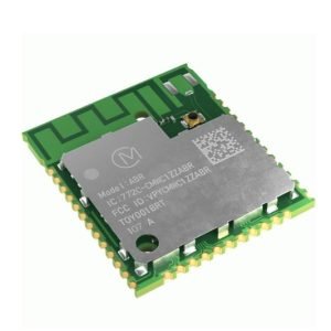 Cmwc1zzabr Murata Genuine Reliable Tech Electr