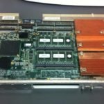 Cpci 7200 Emerson Ic Genuine Reliable Tech Electr