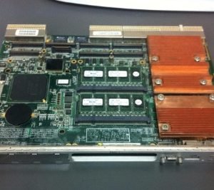 Cpci 7200 Emerson Ic Genuine Reliable Tech Electr