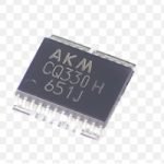 Cq330a Akm Genuine Reliable Electronic Components