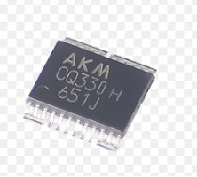 Cq330a Akm Genuine Reliable Electronic Components