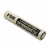 Cr12600se 1500mah Fdk Genuine Reliable Tech Electr