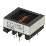 Ctx410809 R Eaton Transformer Genuine Reliable Tech Electr