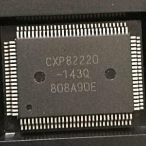 Cxp82220 Sony Microcontroller Genuine Reliable Tech Electr