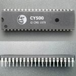 Cy500 Cybernetic Genuine Reliable Tech Electr