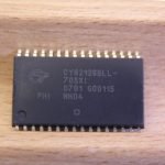 Cy62148bnll 70sxi Cypress Ic Genuine Reliable Tech Electr