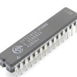 Cy7c185a 45dmb Cypress Ic Genuine Reliable Tech Electr
