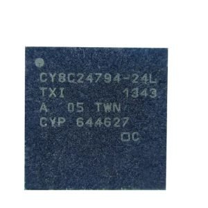Cy8c24794 24ltxi Cypress Ic Genuine Reliable Electronic Components
