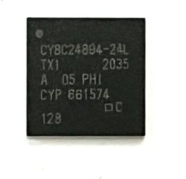 Cy8c24894 24ltxi Infineon Ic Genuine Reliable Electronic Components
