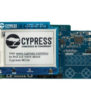 Cy8ckit 062 Ble Infineon Genuine Reliable Tech Electr