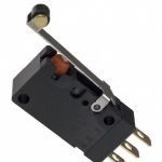 D2vw 01l2 1ms Omron Switch Genuine Reliable Tech Electr