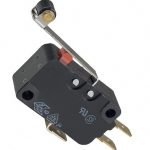 D3v 011 1a3 Omron Switch Genuine Reliable Tech Electr