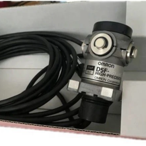 D5f 2b34c Y Omron Genuine Reliable Electronic Components